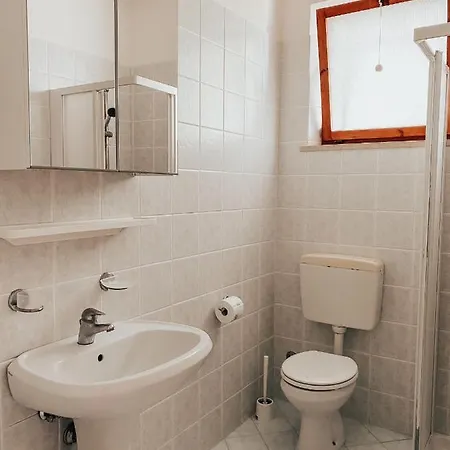 Fiordaliso - Carinzia Freestyle דירה *